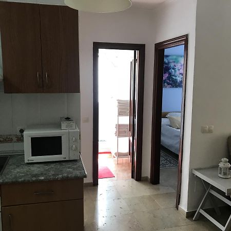 Appartement Piso Fantastico Fuengirola Corte Ingles à Mijas Extérieur photo