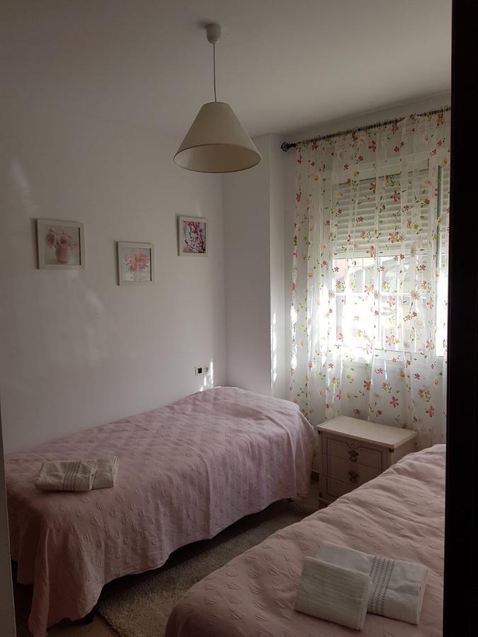 Appartement Piso Fantastico Fuengirola Corte Ingles à Mijas Extérieur photo