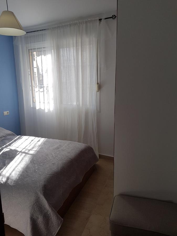 Appartement Piso Fantastico Fuengirola Corte Ingles à Mijas Extérieur photo