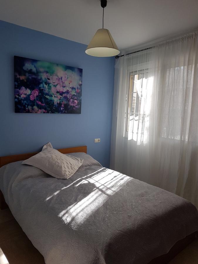 Appartement Piso Fantastico Fuengirola Corte Ingles à Mijas Extérieur photo