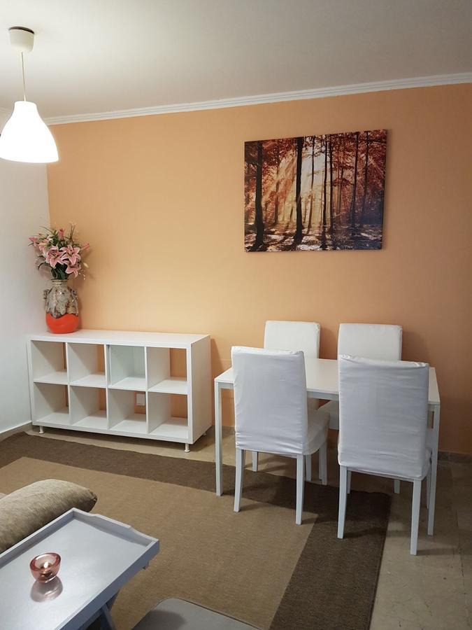 Appartement Piso Fantastico Fuengirola Corte Ingles à Mijas Extérieur photo