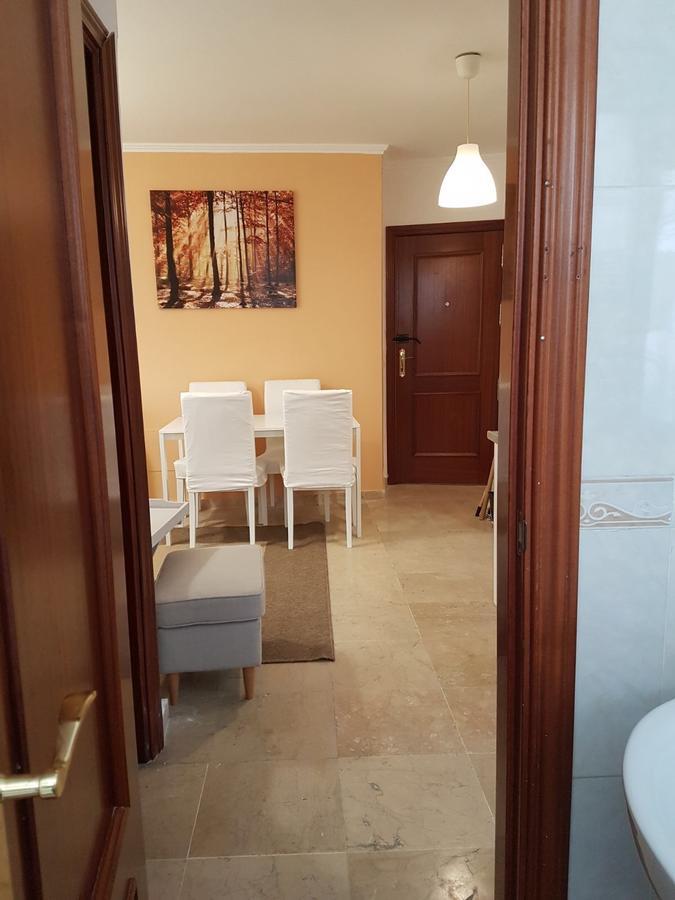 Appartement Piso Fantastico Fuengirola Corte Ingles à Mijas Extérieur photo