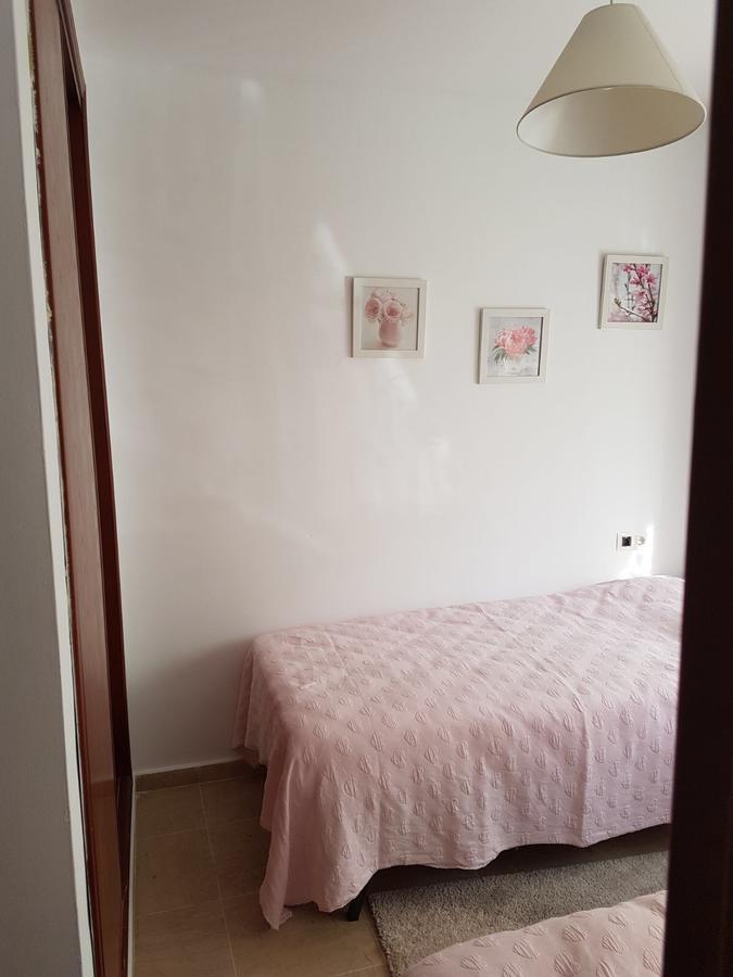 Appartement Piso Fantastico Fuengirola Corte Ingles à Mijas Extérieur photo