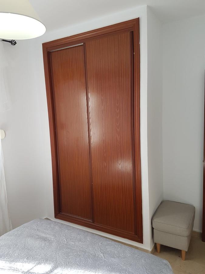 Appartement Piso Fantastico Fuengirola Corte Ingles à Mijas Extérieur photo