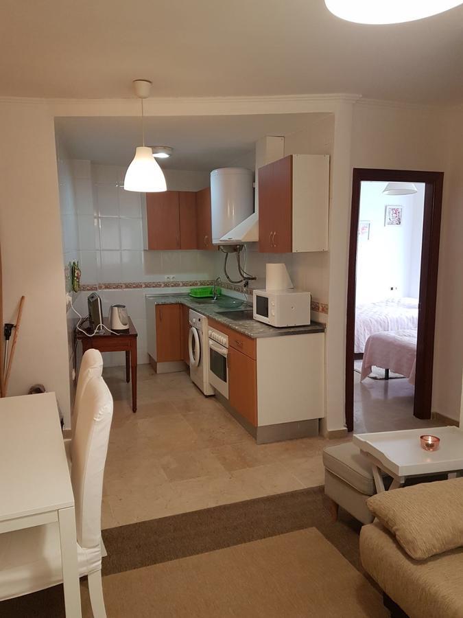 Appartement Piso Fantastico Fuengirola Corte Ingles à Mijas Extérieur photo