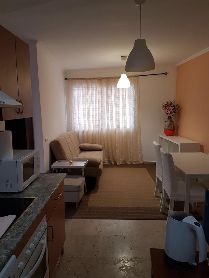 Appartement Piso Fantastico Fuengirola Corte Ingles à Mijas Extérieur photo