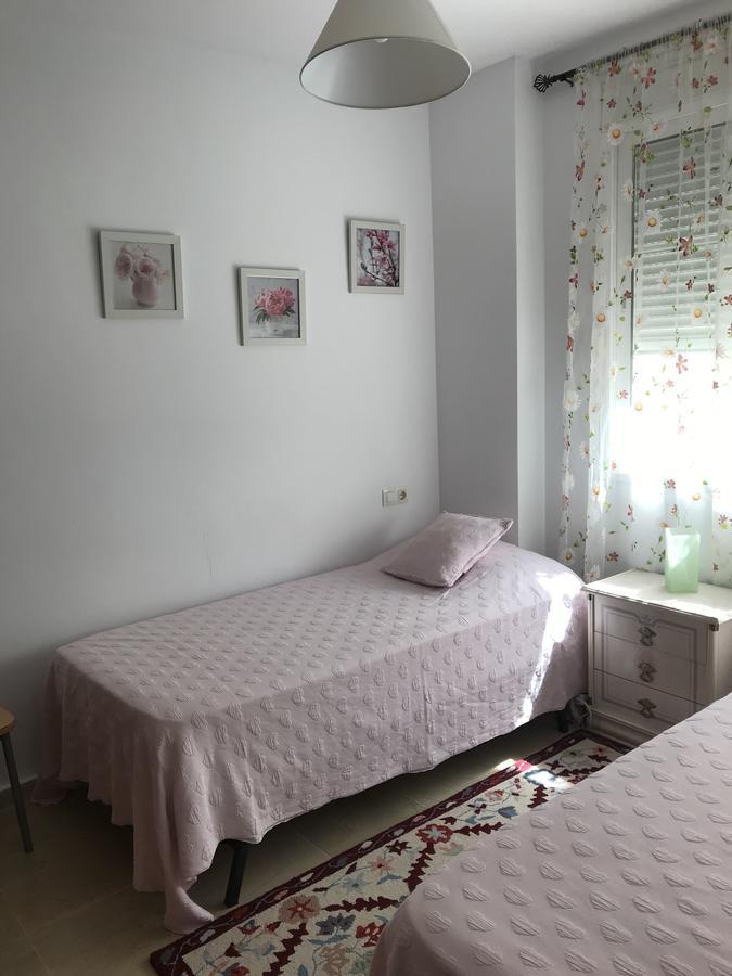 Appartement Piso Fantastico Fuengirola Corte Ingles à Mijas Extérieur photo