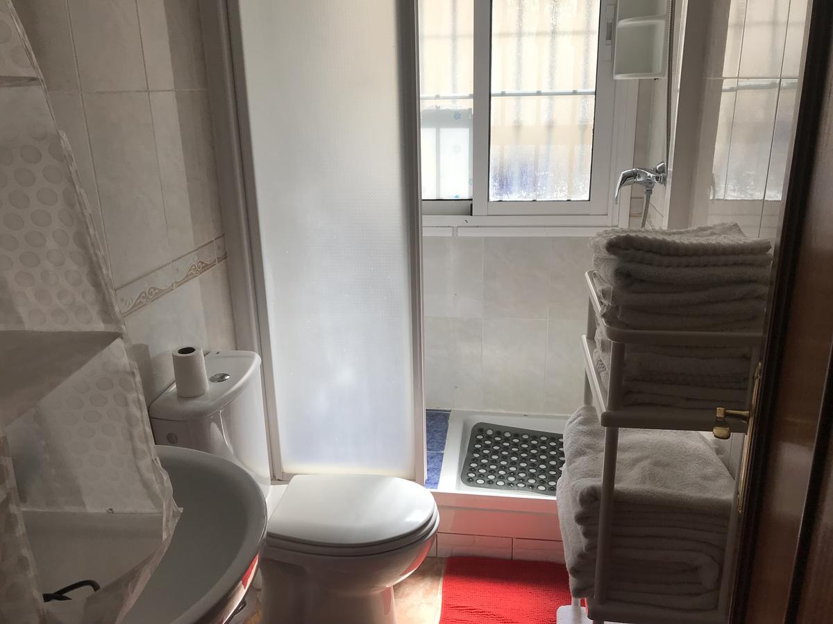 Appartement Piso Fantastico Fuengirola Corte Ingles à Mijas Extérieur photo