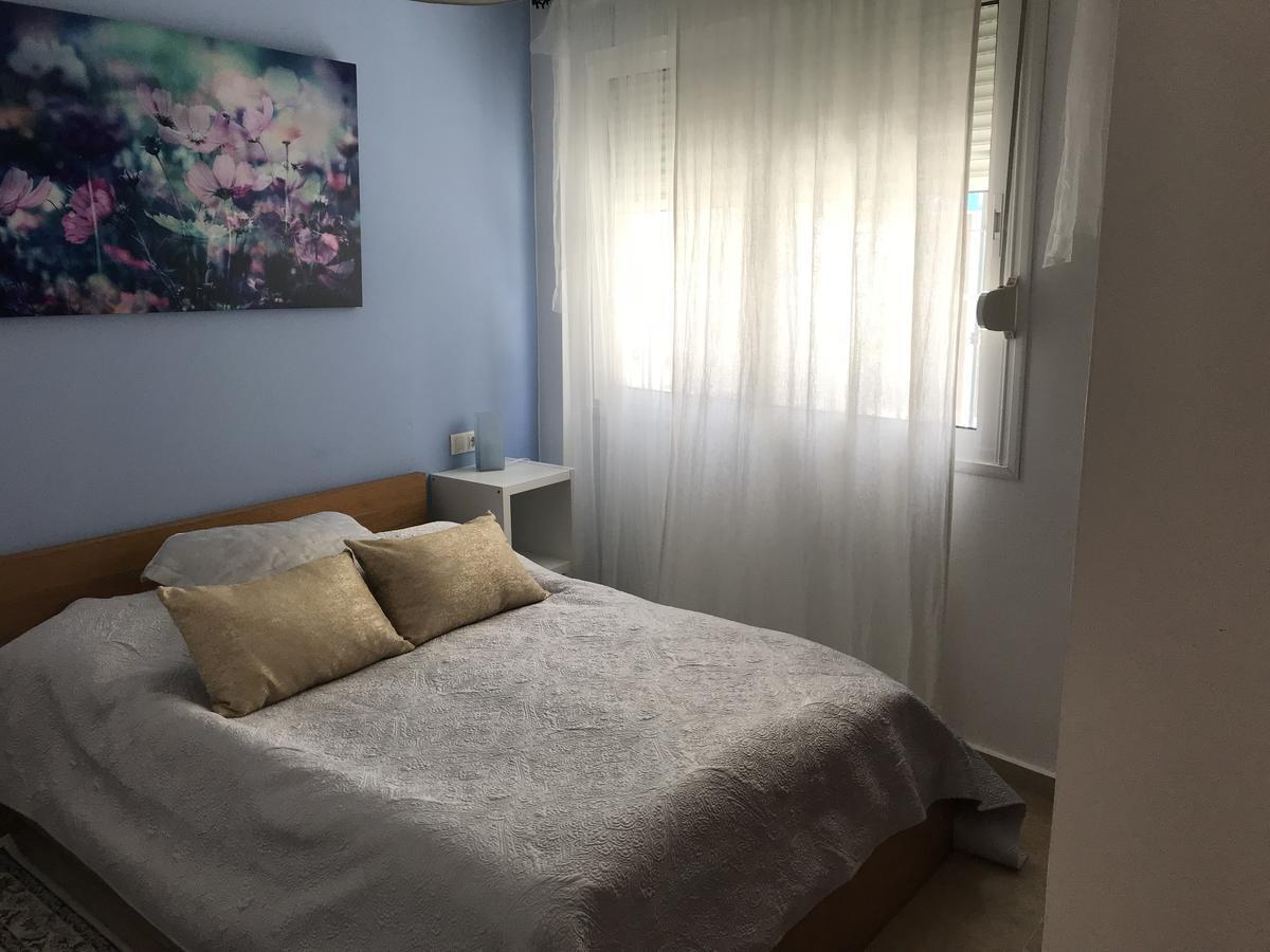 Appartement Piso Fantastico Fuengirola Corte Ingles à Mijas Extérieur photo