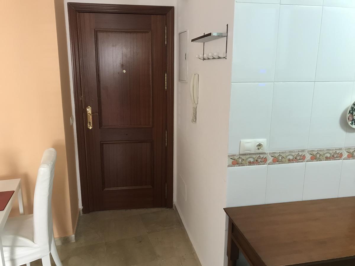 Appartement Piso Fantastico Fuengirola Corte Ingles à Mijas Extérieur photo