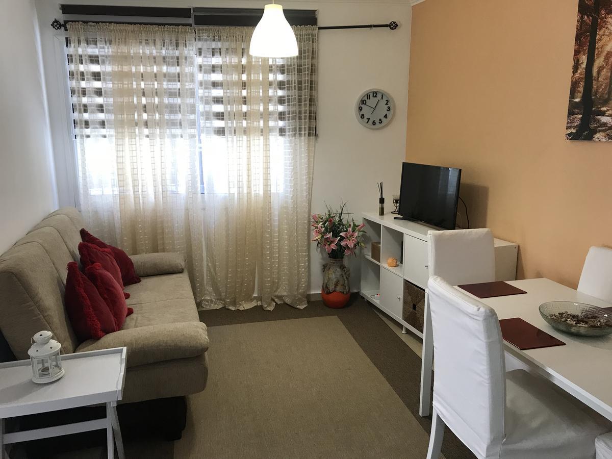 Appartement Piso Fantastico Fuengirola Corte Ingles à Mijas Extérieur photo