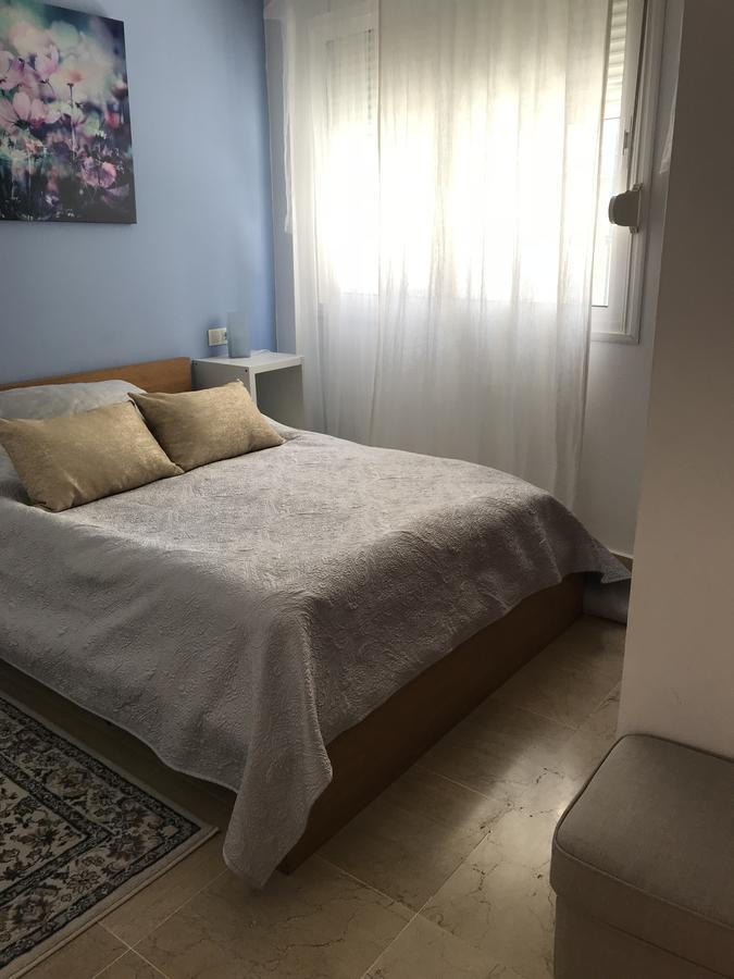 Appartement Piso Fantastico Fuengirola Corte Ingles à Mijas Extérieur photo