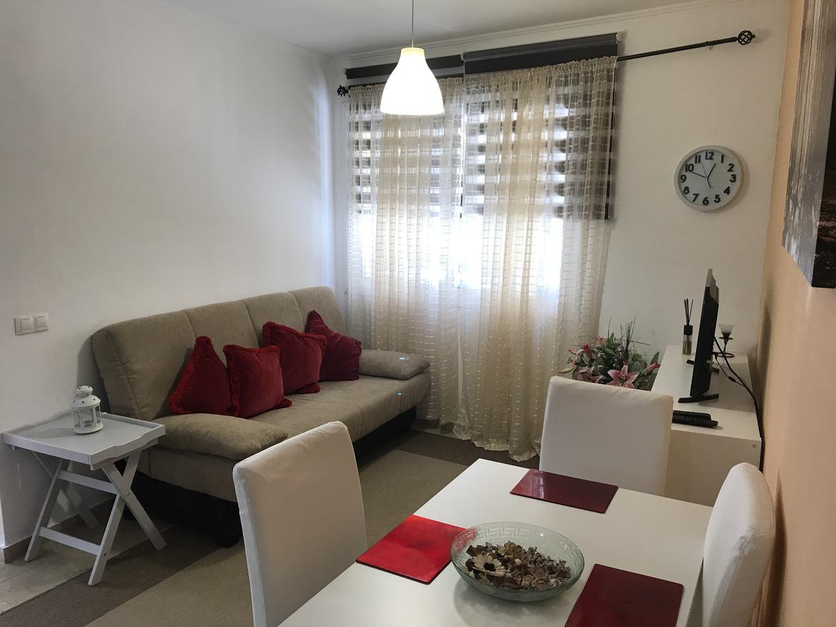 Appartement Piso Fantastico Fuengirola Corte Ingles à Mijas Extérieur photo