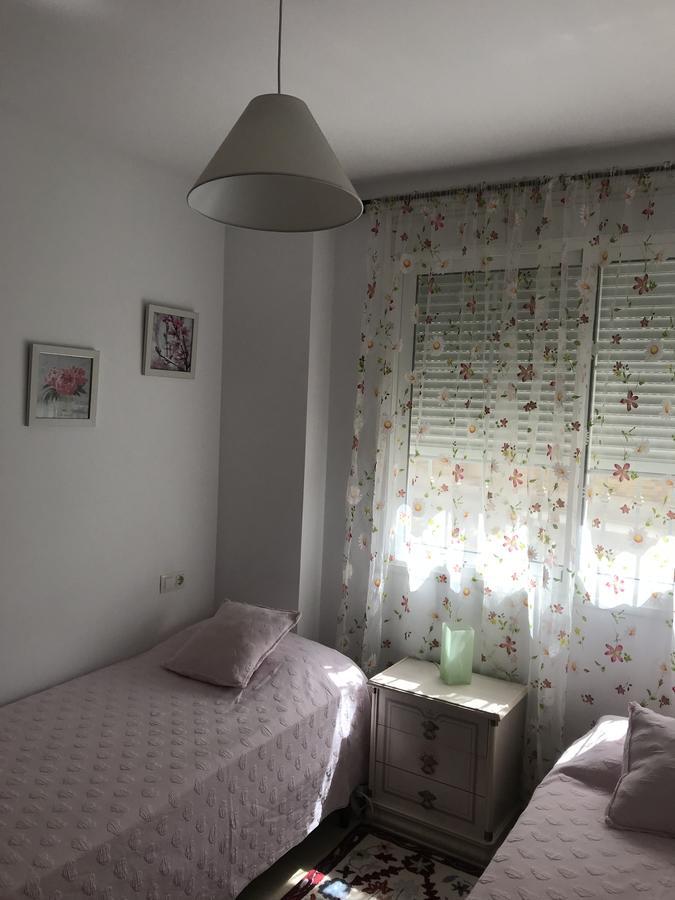 Appartement Piso Fantastico Fuengirola Corte Ingles à Mijas Extérieur photo