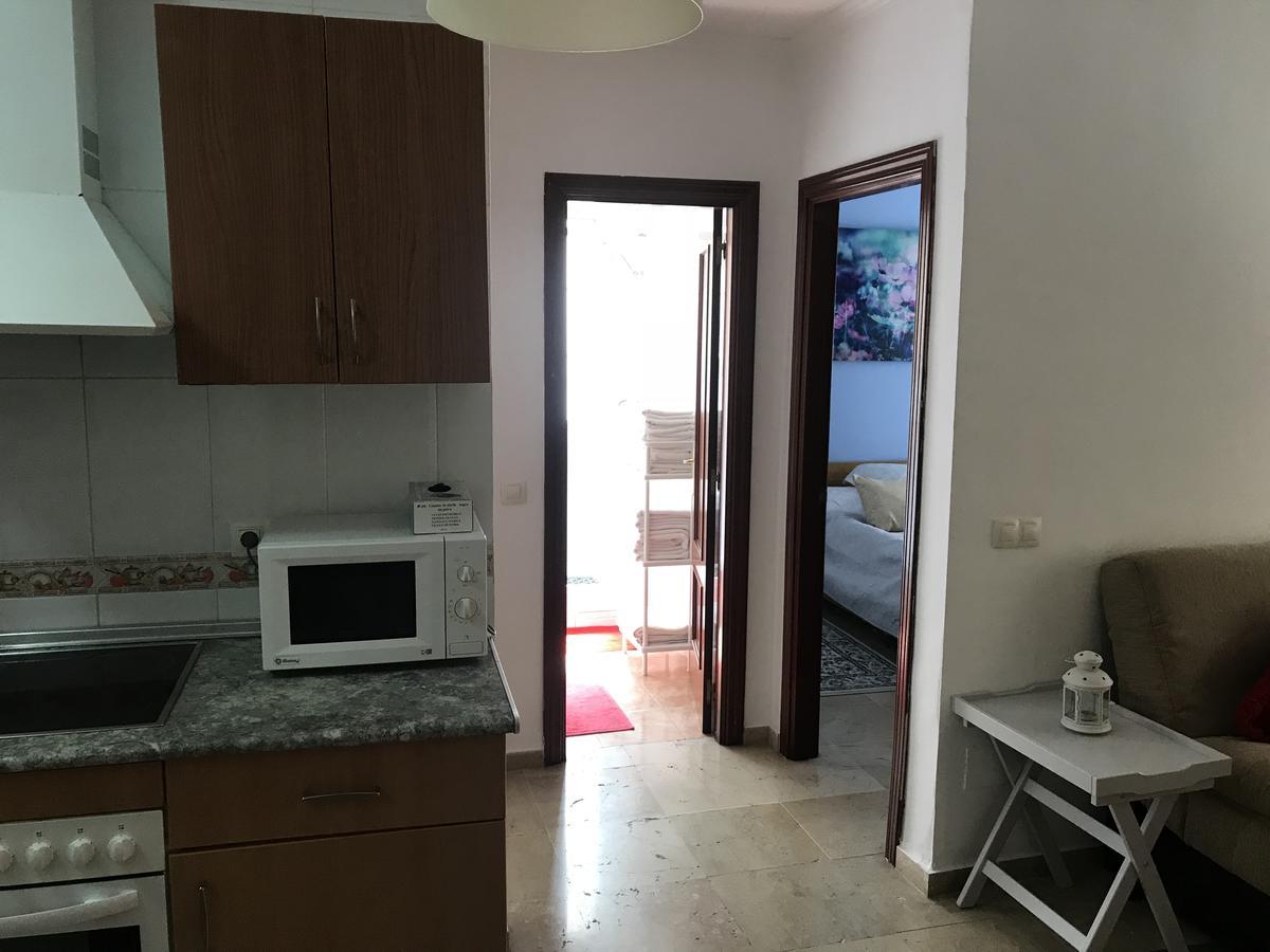 Appartement Piso Fantastico Fuengirola Corte Ingles à Mijas Extérieur photo