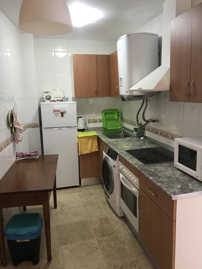 Appartement Piso Fantastico Fuengirola Corte Ingles à Mijas Extérieur photo